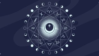 ¿Qué significa signo lunar y solar?