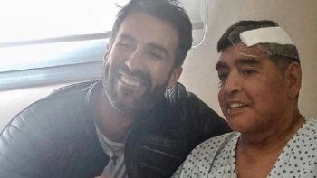 siete imputados por homicidio con dolo eventual por la muerte de maradona siete imputados por homicidio con dolo eventual por la muerte de maradona