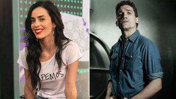 Priscila Crivocapich: Para mí fue como una grata sorpresa, ¡es loco!