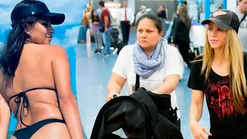 La hija de la niñera de los hijos de Shakira se abrió un Only fans: mirá las fotos