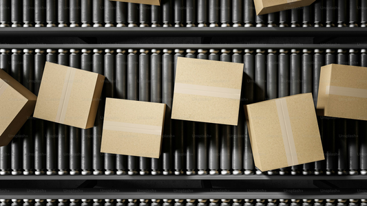 Sueño: ¿Cajas cerradas? el significado puede ser terrible