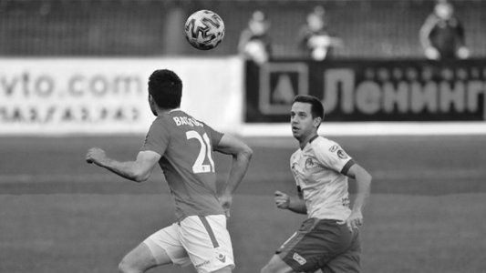 Inconsciencia: la única liga en el mundo que se sigue jugando a pesar del coronavirus