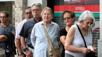 Atención JUBILADOS bonaerenses: ¿Cuándo cobran el AGUINALDO?