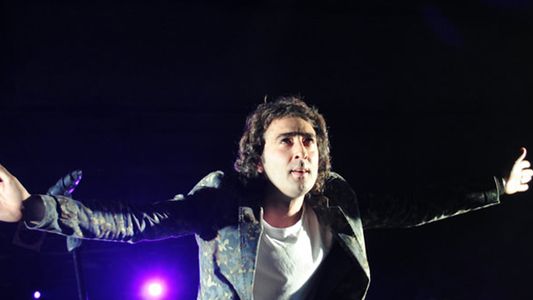 Pier regresa a Capital Federal | Prepara su nueva fiesta popular y mística