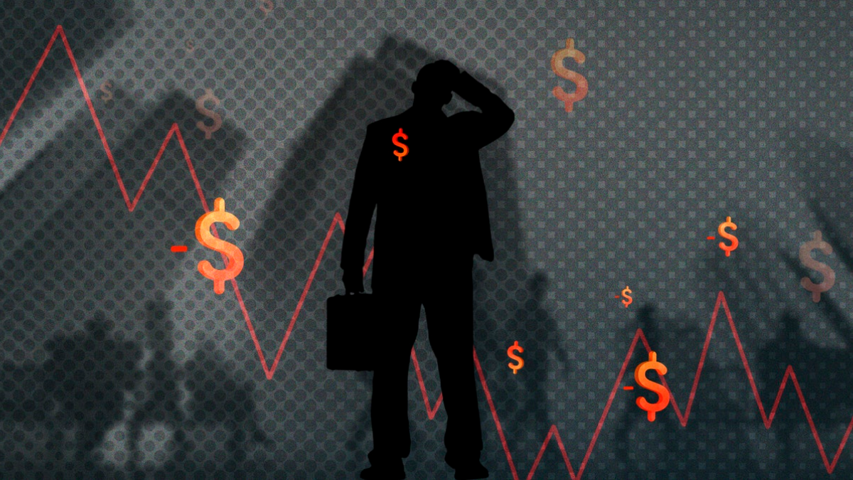 Criptomonedas: ¿Qué es Bear Market o Bearish?