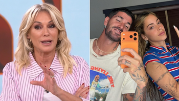 Yanina Latorre destapó los detalles secretos de la boda de Tini Stoessel: Habrá actores haciendo de... Yanina Latorre destapó los detalles secretos de la boda de Tini Stoessel: Habrá actores haciendo de...