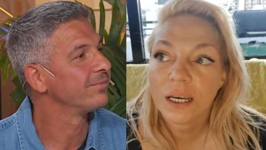 Tamara Paganini muy dura sobre la detención de Marcelo Corazza: Si me demuestran que tocó a un hijo mío le pego un tiro en la frente