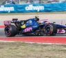 Franco Colapinto terminó 15° en la clasificación del GP de Estados Unidos, pero recibió una dura penalización