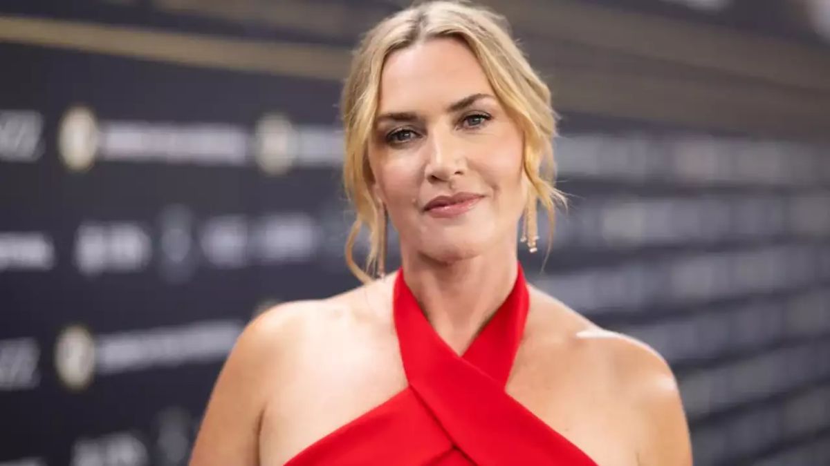 Netflix: Kate Winslet protagoniza una nueva película y sorprende con su debut como directora.