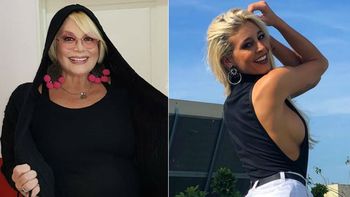 Carmen Barbieri: El día que Sol faltó es porque no llegaba y yo no quiero que ande corriendo por la ruta