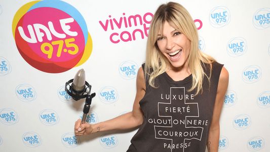 El descargo de Cathy Fulop por su ida de la radio: Se cagan en la gente