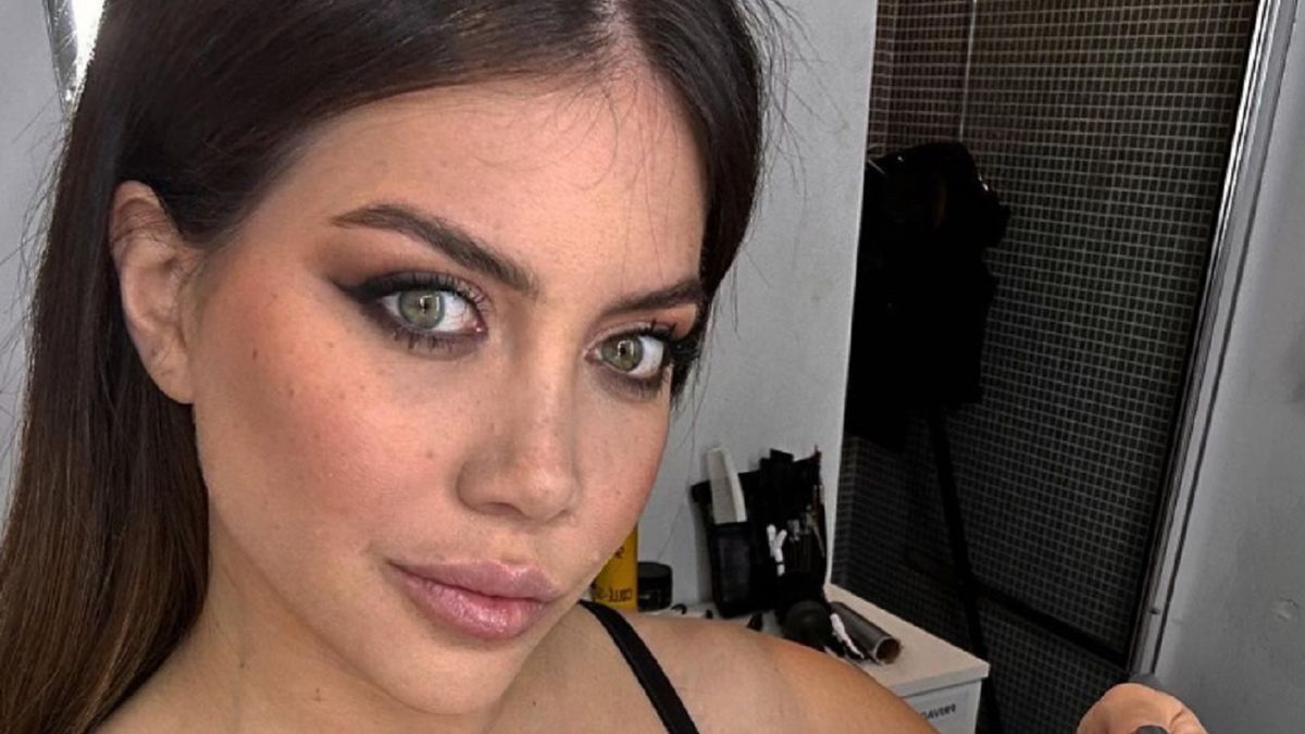 Wanda Nara reveló su máximo sueño tras su paso por Turquía: Hacer...