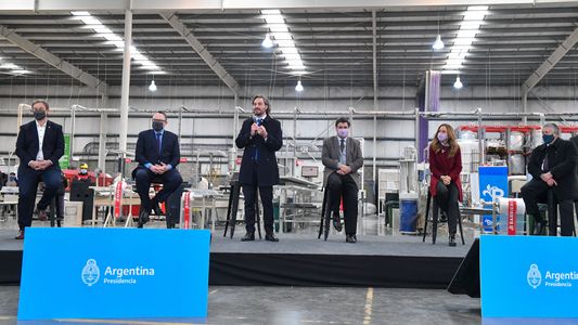 En campaña: el Gobierno descarta reforma laboral y prepara más anuncios para crear empleo