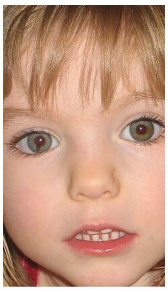 Desaparición de Madeleine McCann: investigadores dicen tener nuevas e impactantes pruebas