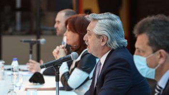 Dólar, inflación y crecimiento: los detalles del plan económico 2021 que Alberto Fernández manda al Congreso esta semana