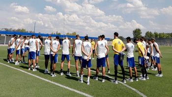 Boca: los dos amistosos confirmados para la pretemporada