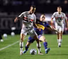 Tras empatar 1 a 1 con San Pablo, Boca pasó a semifinales por la ventaja conseguida en La Bombonera