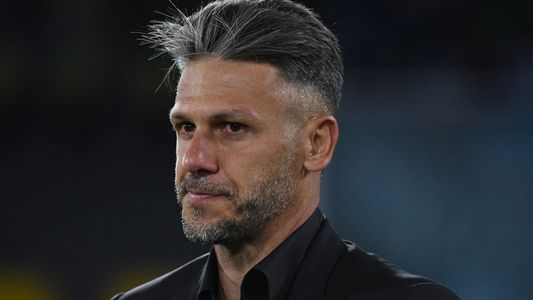 ATENCIÓN, RIVER: ¿Martín Demichelis deja el Millonario para dirigir en Europa?
