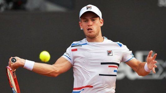 ATP 500 de Acapulco: Schwartzman debutó con un triunfo ante Copil y está en octavos de final