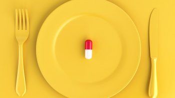 Medicamentos para adelgazar: los pros y contras de los fármacos