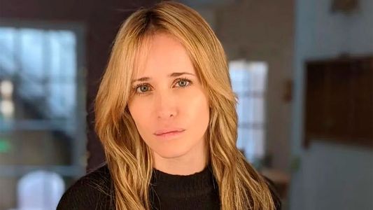 Aseguran que Julieta Prandi tiene un romance con un compañero de trabajo