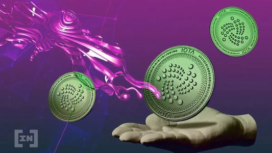 IOTA: cómo es la criptomoneda del Internet de las cosas (IoT)