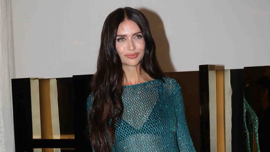 Zaira Nara en la noche de Punta del Este y con ¿blanqueamiento de su nuevo romance?