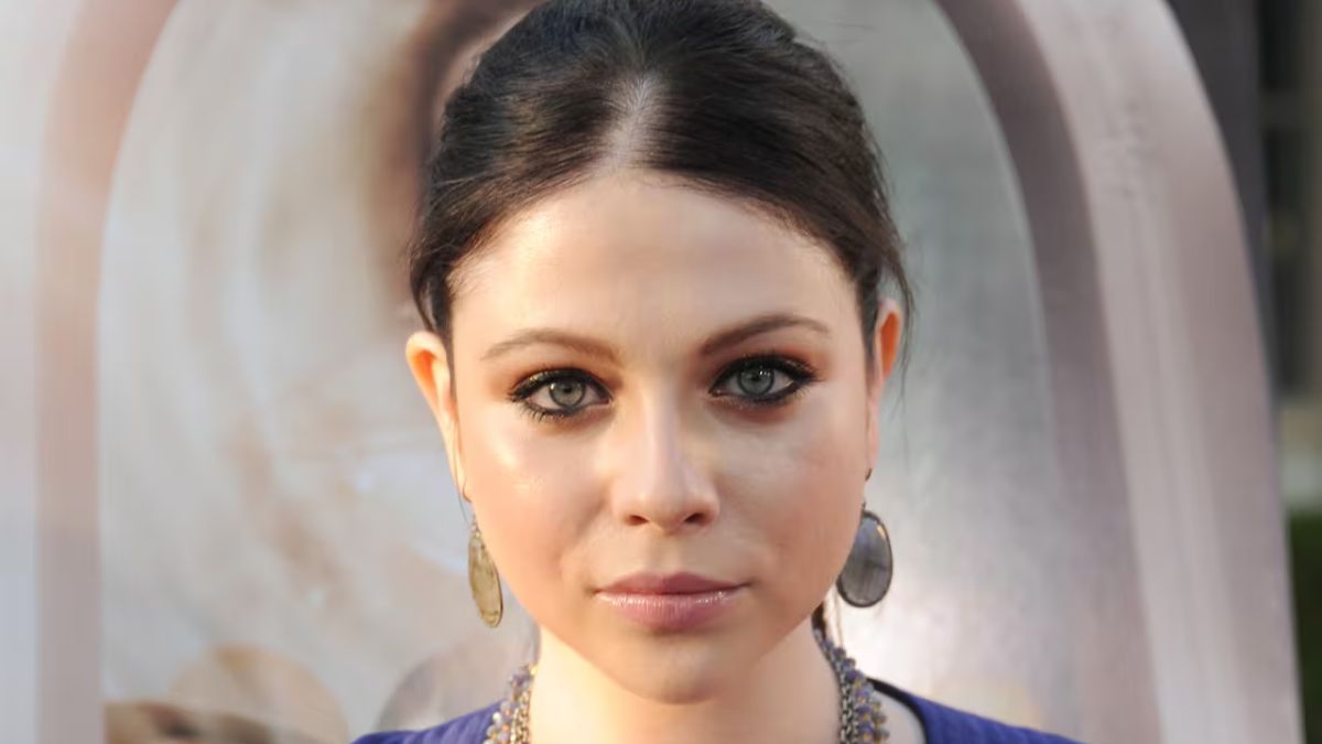 La serie en Netflix con Michelle Trachtenberg que definió una era: descubrí su papel más icónico.