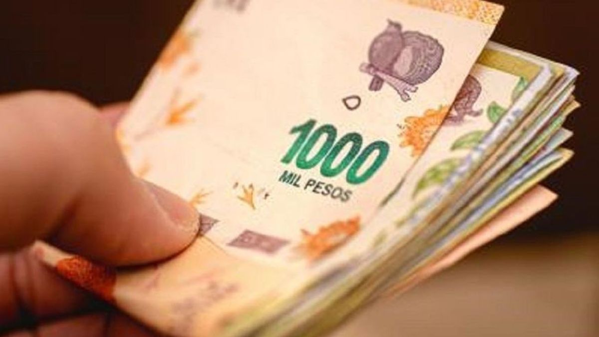 Cuánto rinden $100 mil POR MES en un PLAZO FIJO