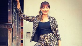 ¡Seis horas de sesión! El tremendo tatuaje de Ximena Capristo para taparse otro