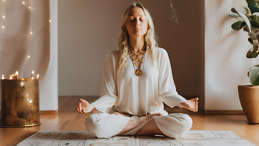 Astrología: ¿Qué Son los Códigos Sagrados de Agesta? Todo lo que Necesitás Saber