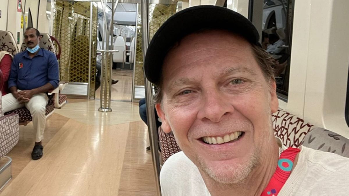 Polémico mensaje de Matías Martin y el dólar desde el Mundial de Qatar 2022