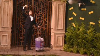 El Tucu confesó que Pía Shaw le parece linda y habló con ella