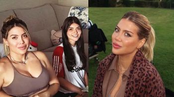 La sorpresiva revelación de la ex de Valentino López sobre Wanda Nara como suegra: Tiene...
