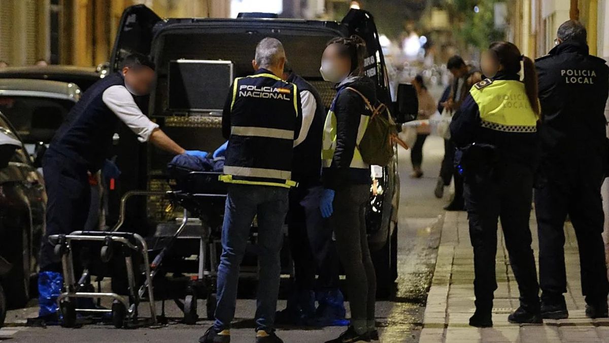 Fuentes de la investigaci&oacute;n se&ntilde;alaron que no hay indicios de que la mujer hubiera alertado antes sobre alg&uacute;n episodio violento. (Foto: gentileza Todo Alicante)