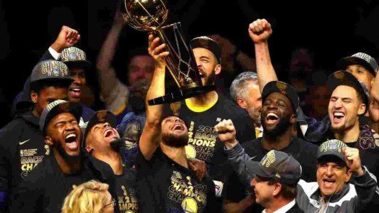 ¿Estará Manu?: la NBA anunció su calendario para la temporada 2018-2019