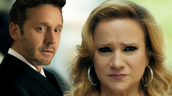 Pimpinela estrena nuevo video junto a Benjamín Vicuña 