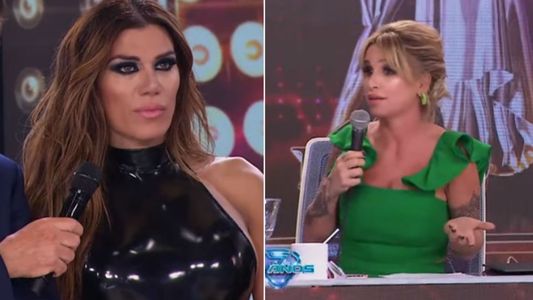Florencia Peña a De la V: ¿Cuál fue mi supuesto comentario machista, homofóbico y discriminador?