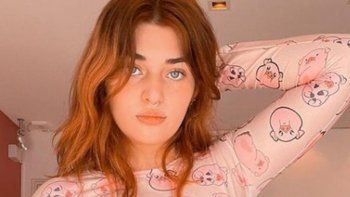 Martita Fort mostró su costado más sexy y un detalle para recordar siempre a su papá
