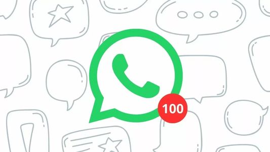 WhatsApp: descubrí el nuevo truco para borrar el contador de mensajes no leídos