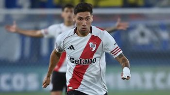 Gonzalo Montiel contó qué les exige Gallardo a los jugadores para cambiar la cara de River en 2026