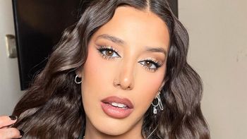 Juliana Díaz ventiló las internas en el grupo de los ex Gran Hermano 2022