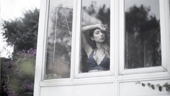 Sofía presenta Carrousel