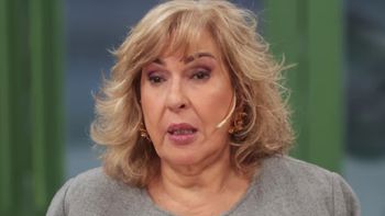 El desgarrador posteo de Georgina Barbarossa a 24 años del asesinato de Miguel Lecuna