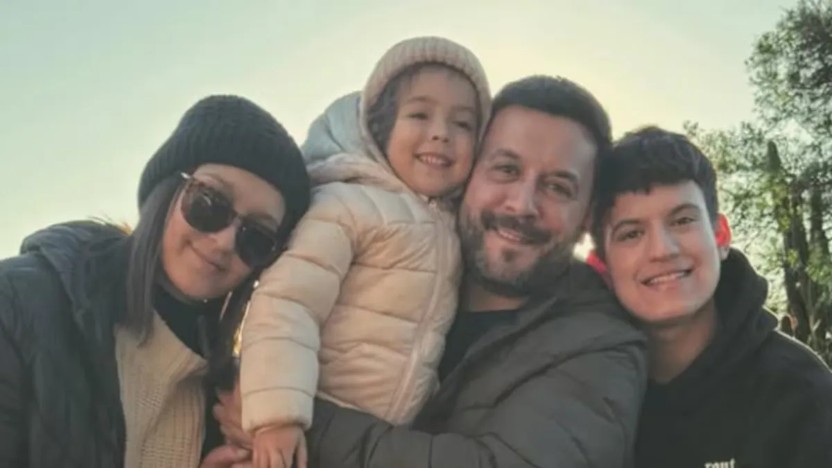 El desgarrador posteo del hermano de Florencia, la hija mayor del cantante uruguayo Lucas Sugo. (Foto: Instagram / flor.sugo)