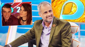 Los fans de Luifa e Ivana Icardi apuntaron contra Jorge Rial