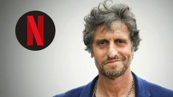 Diego Peretti brilla en Netflix con la mejor película argentina de suspenso y dura menos de 2 horas. (Foto: archivo)