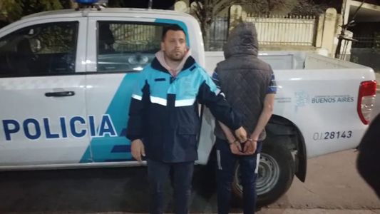 Bahía Blanca: detuvieron a un adolescente por apuñalar a otro a la salida de una matiné