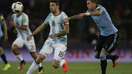 La humilde historia familiar de Lucas Pratto, el 9 por el que apostó Bauza