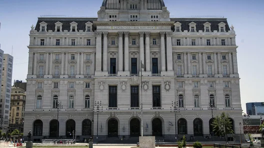 Javier Milei anunciará el nuevo nombre del CCK: cómo se llamará y a qué hora será